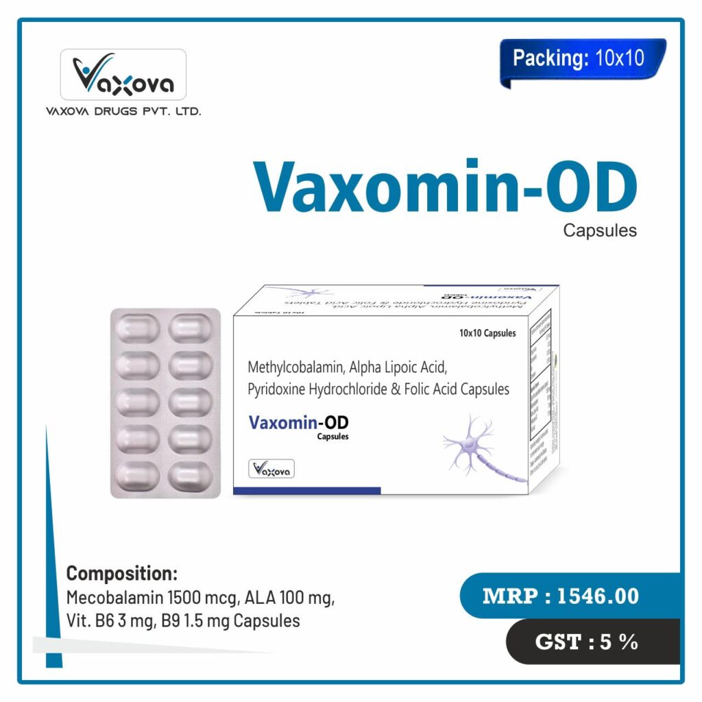 Vaxomin-OD