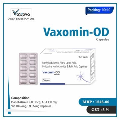 Vaxomin-OD