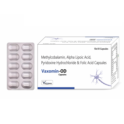 Vaxomin-OD