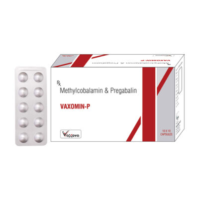 Vaxomin-P
