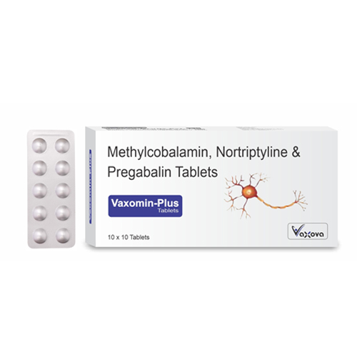 Vaxomin- Plus