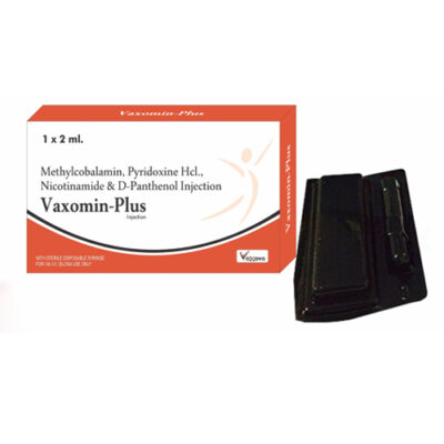Vaxomin-Plus
