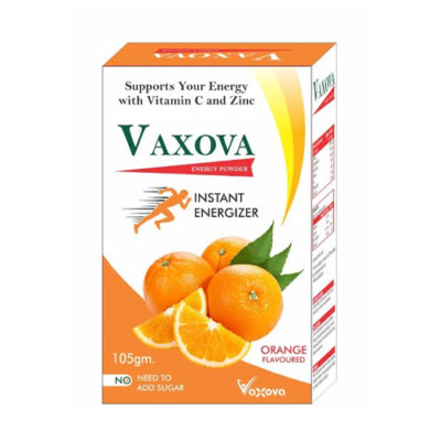 Vaxova Energy Drink