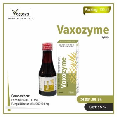 Vaxozyme-100