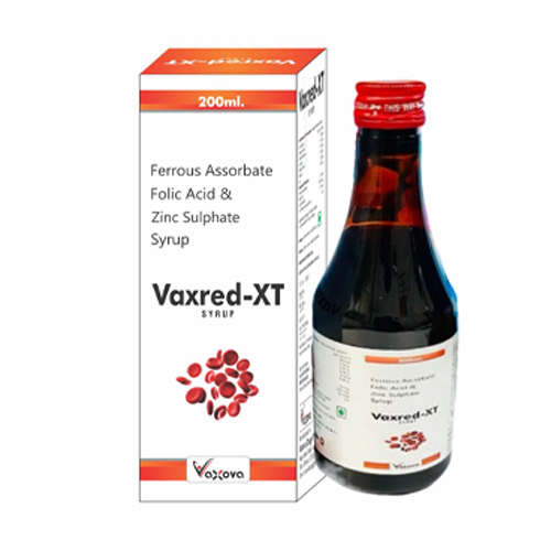 Vaxred-XT