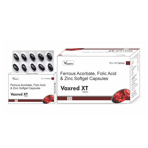 Vaxred-XT