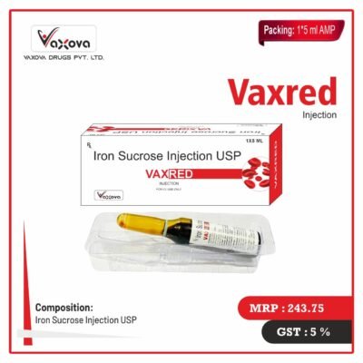 Vaxred