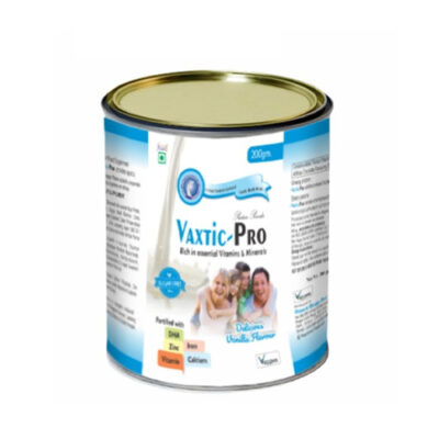 Vaxtic-Pro