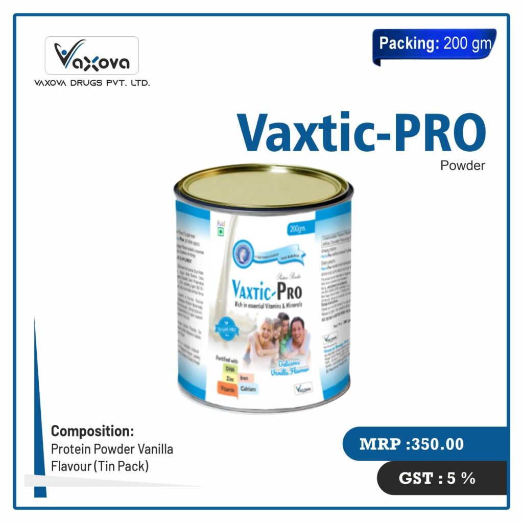 Vaxtic-Pro (Vanilla)