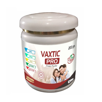 Vaxtic-Pro