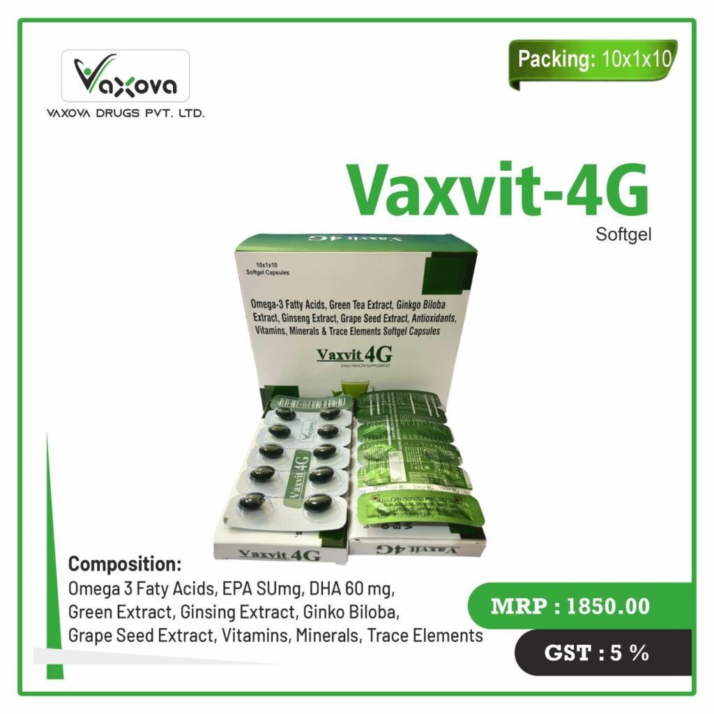 Vaxvit-4G