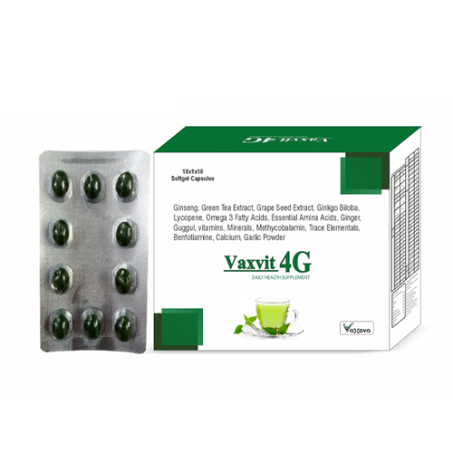 Vaxvit-4G