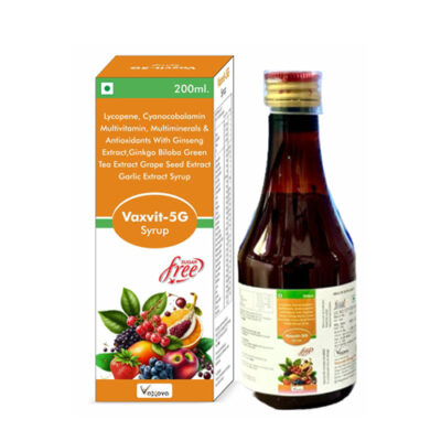 Vaxvit- 5G