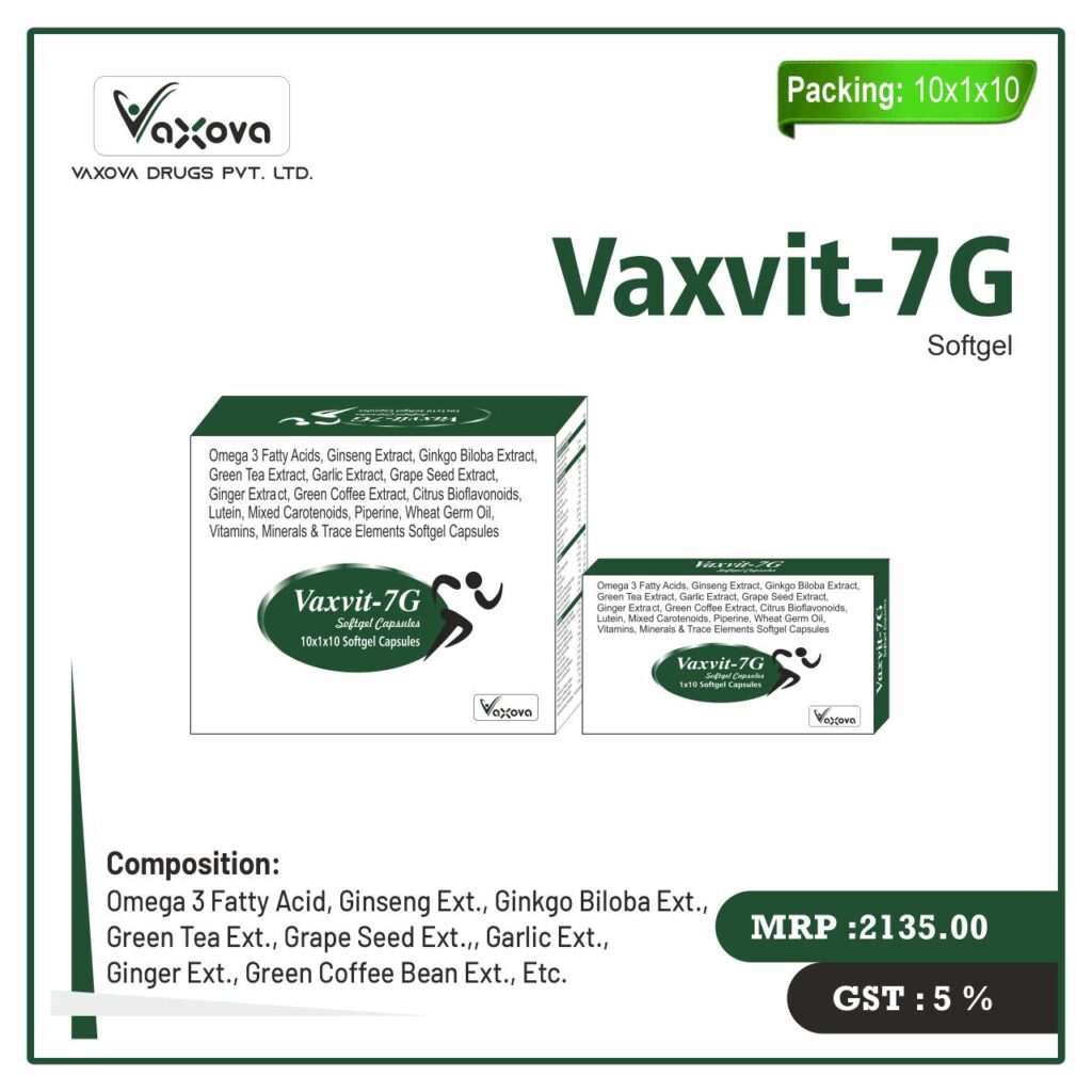 Vaxvit-7G