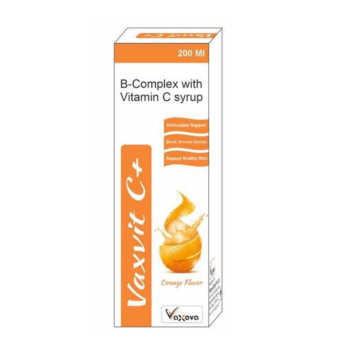 Vaxvit C+