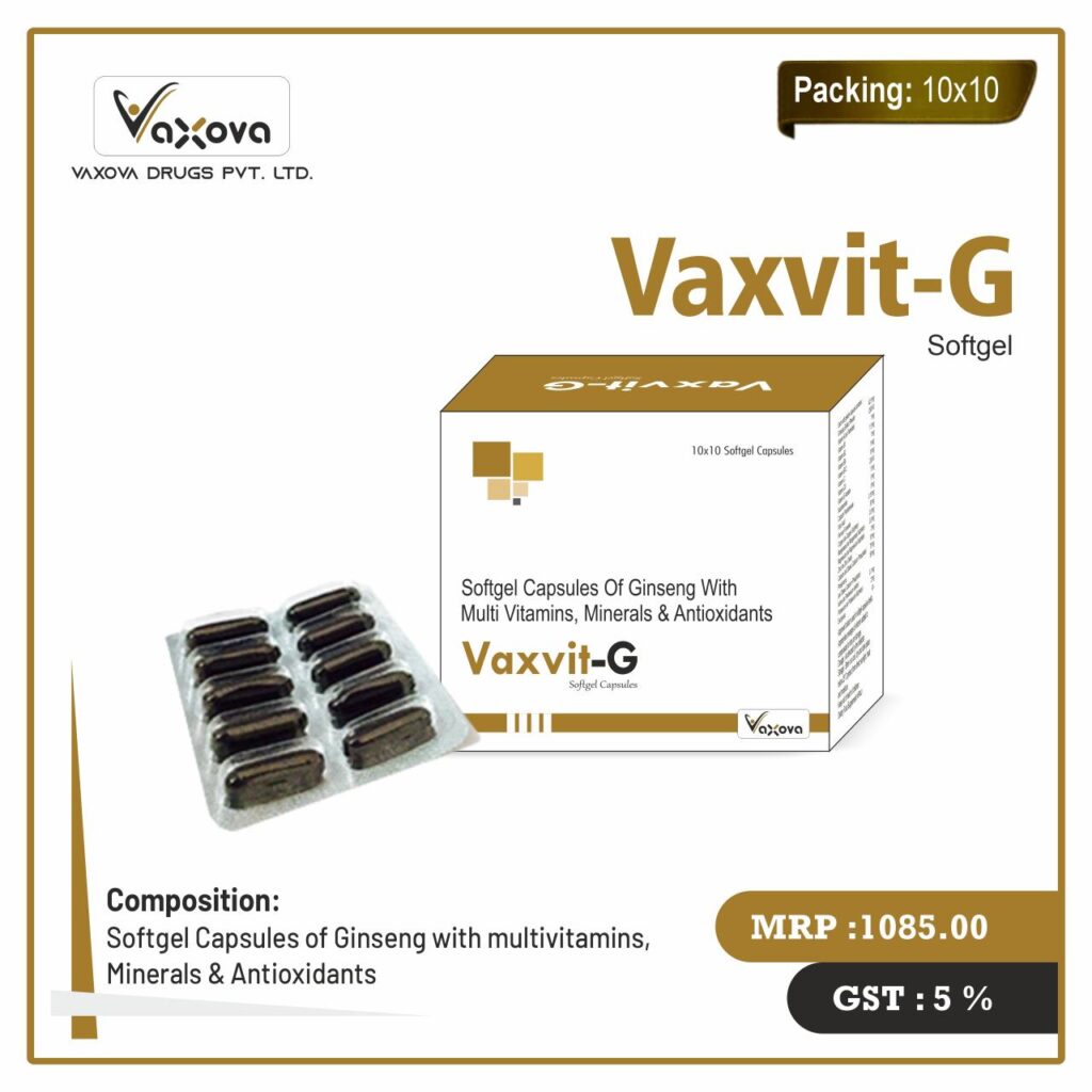 Vaxvit-G