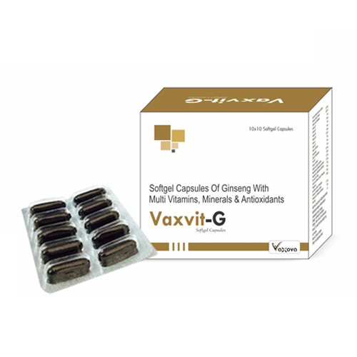 Vaxvit-G