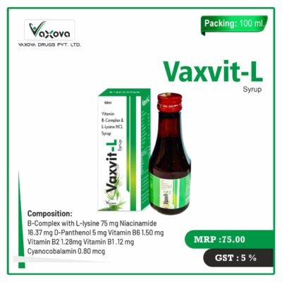 Vaxvit-L