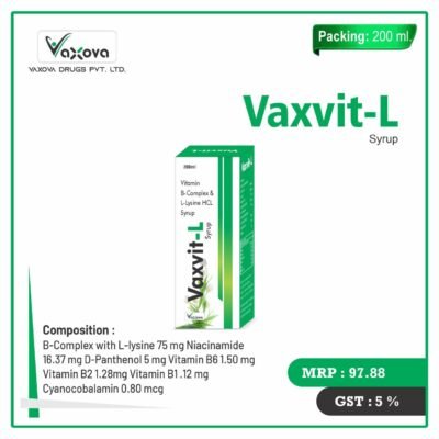 Vaxvit-L Syp