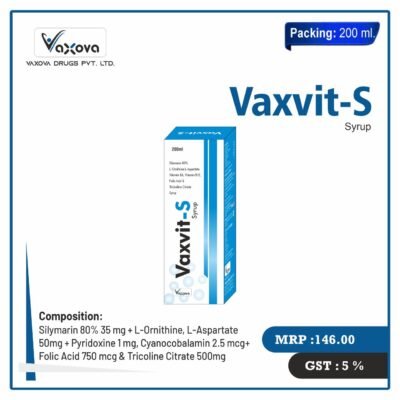 Vaxvit-S
