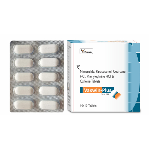 Vaxwin-Plus