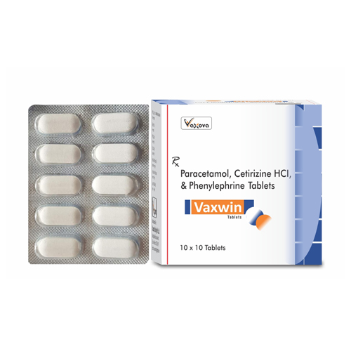 Vaxwin