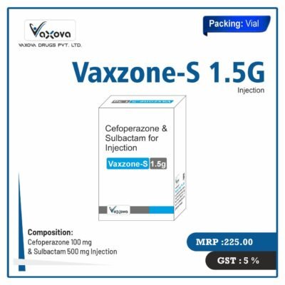 Vaxzone-S 1.5