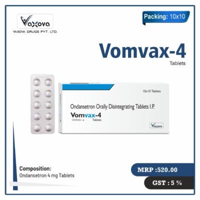 Vomvax-4