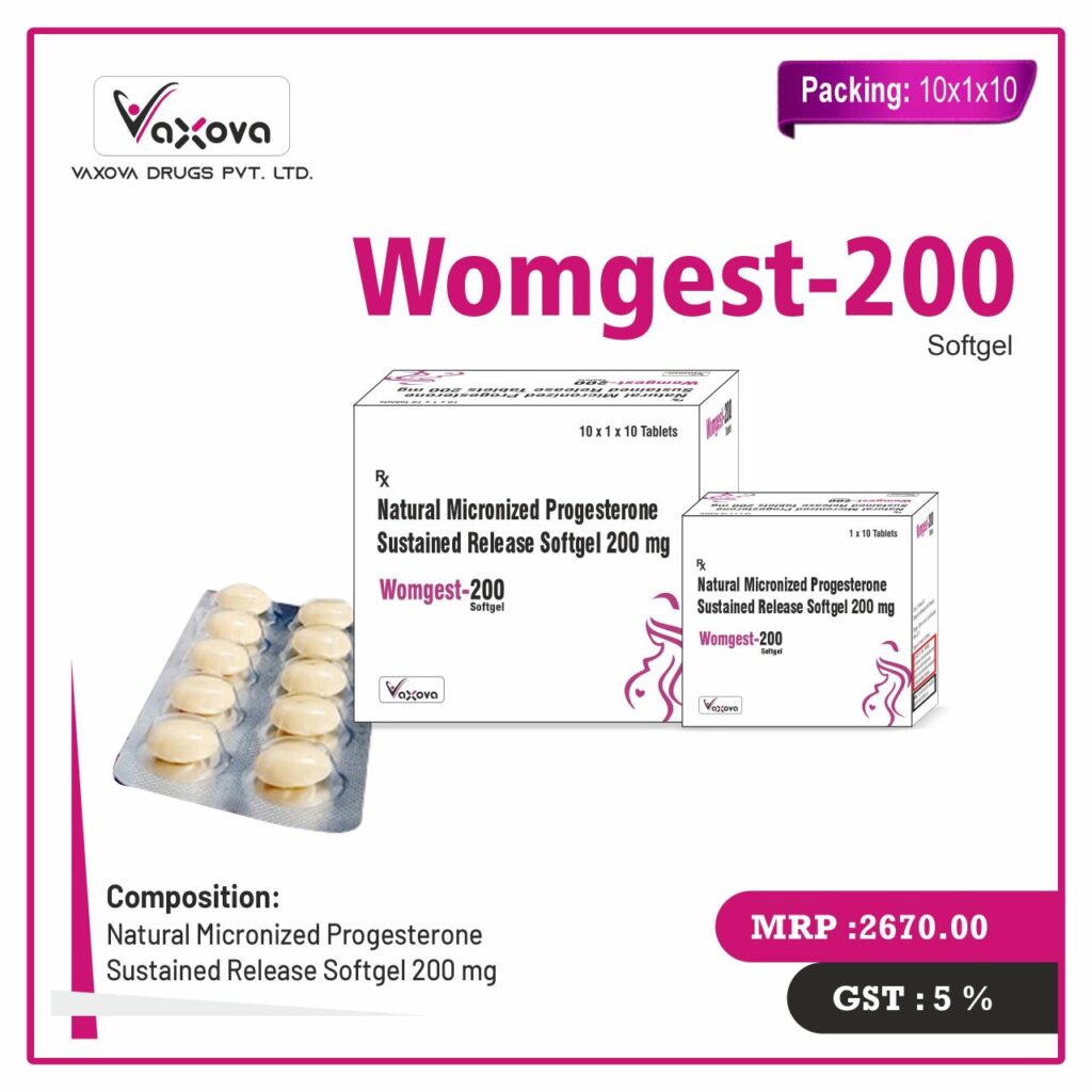 Womgest-200