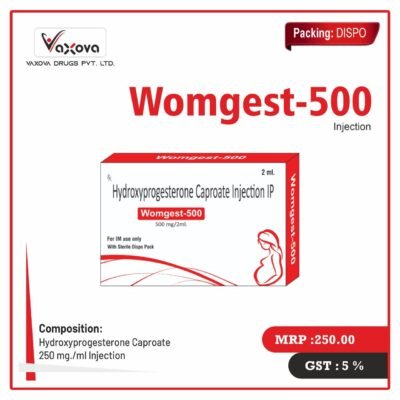 Womgest-500