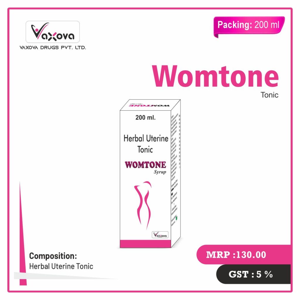 Womtone