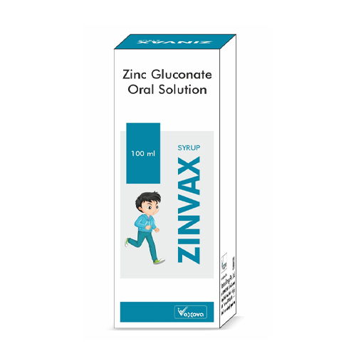 Zinvax