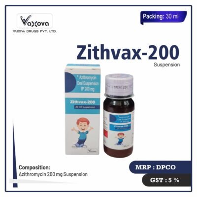 Zithvax-200