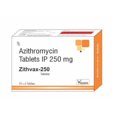 Zithvax-250