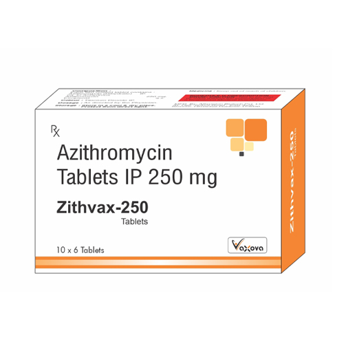 Zithvax-250