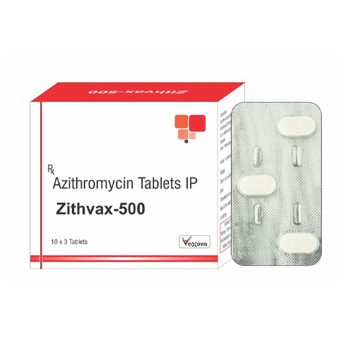 Zithvax-500