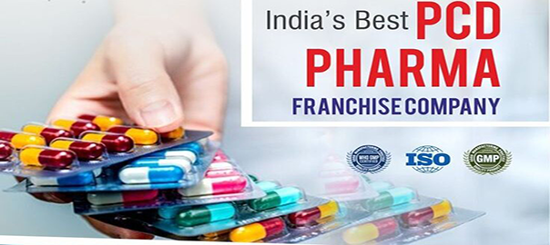 PCD Pharma Franchise Company in India