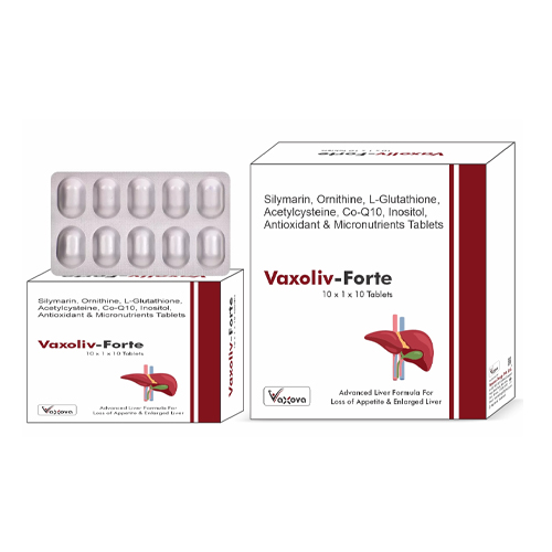 Vaxoliv-Forte