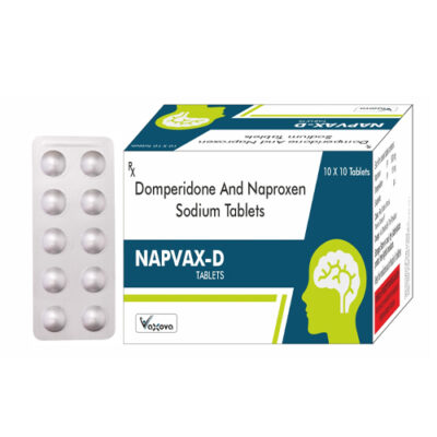 NAPVAX D