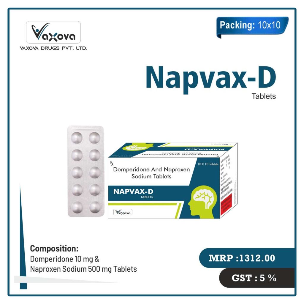 NAPVAX-D
