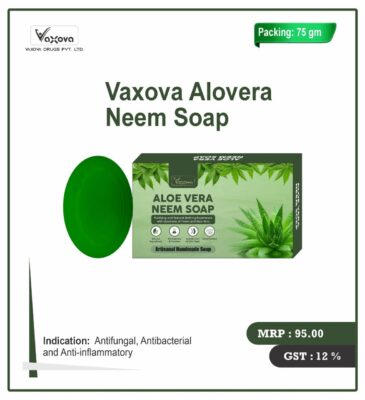 Antisanal Handmade Soap