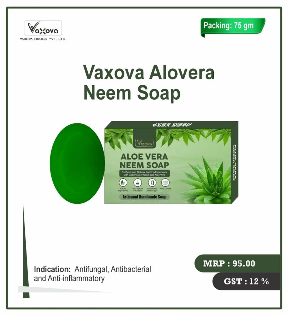 Antisanal Handmade Soap