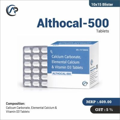 Althocal-500
