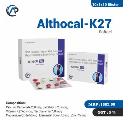Althocal-K27