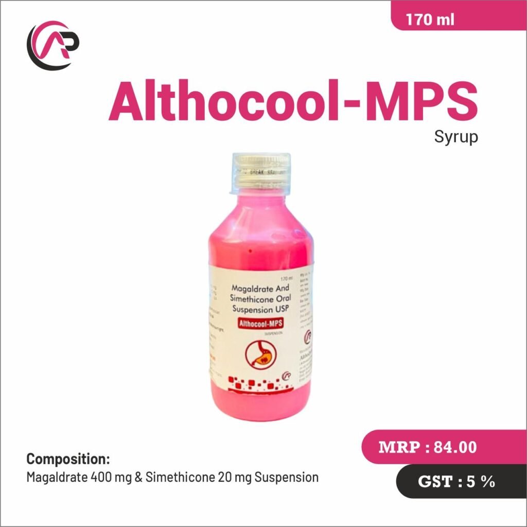 Althocool-MPS