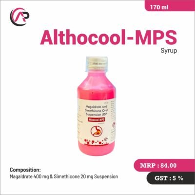Althocool-MPS