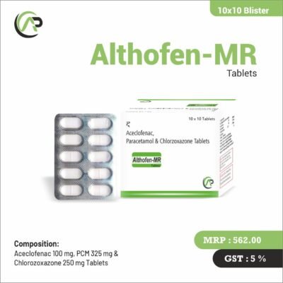 Althofen-MR