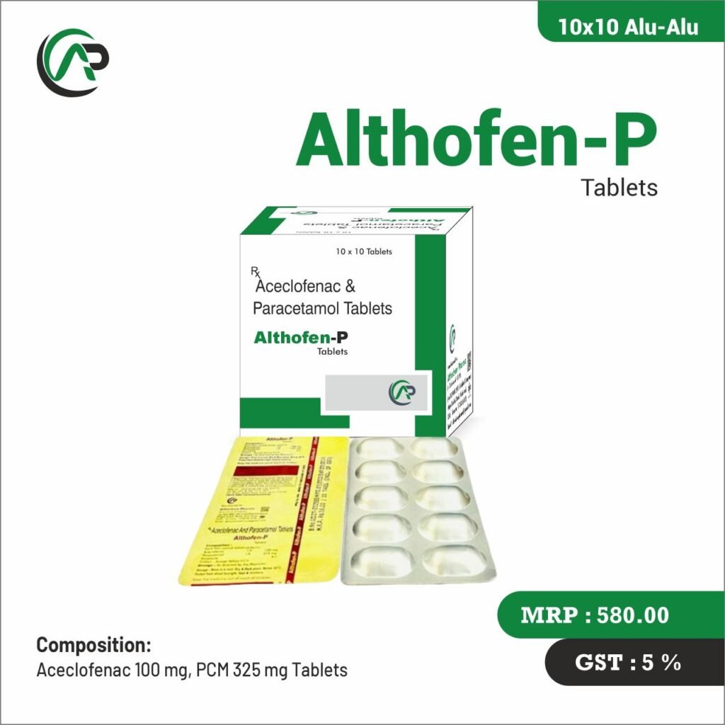 Althofen-P Tab
