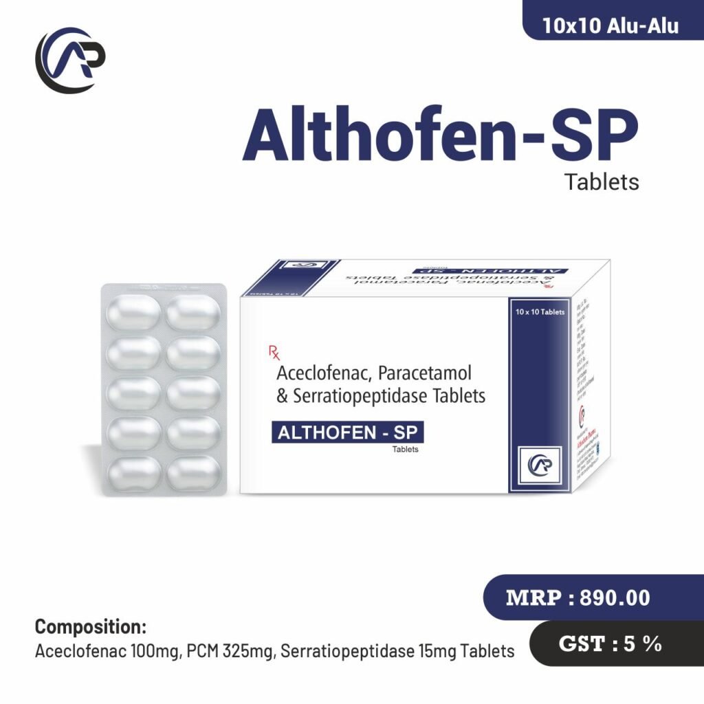 Althofen-SP