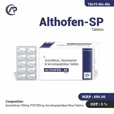 Althofen-SP